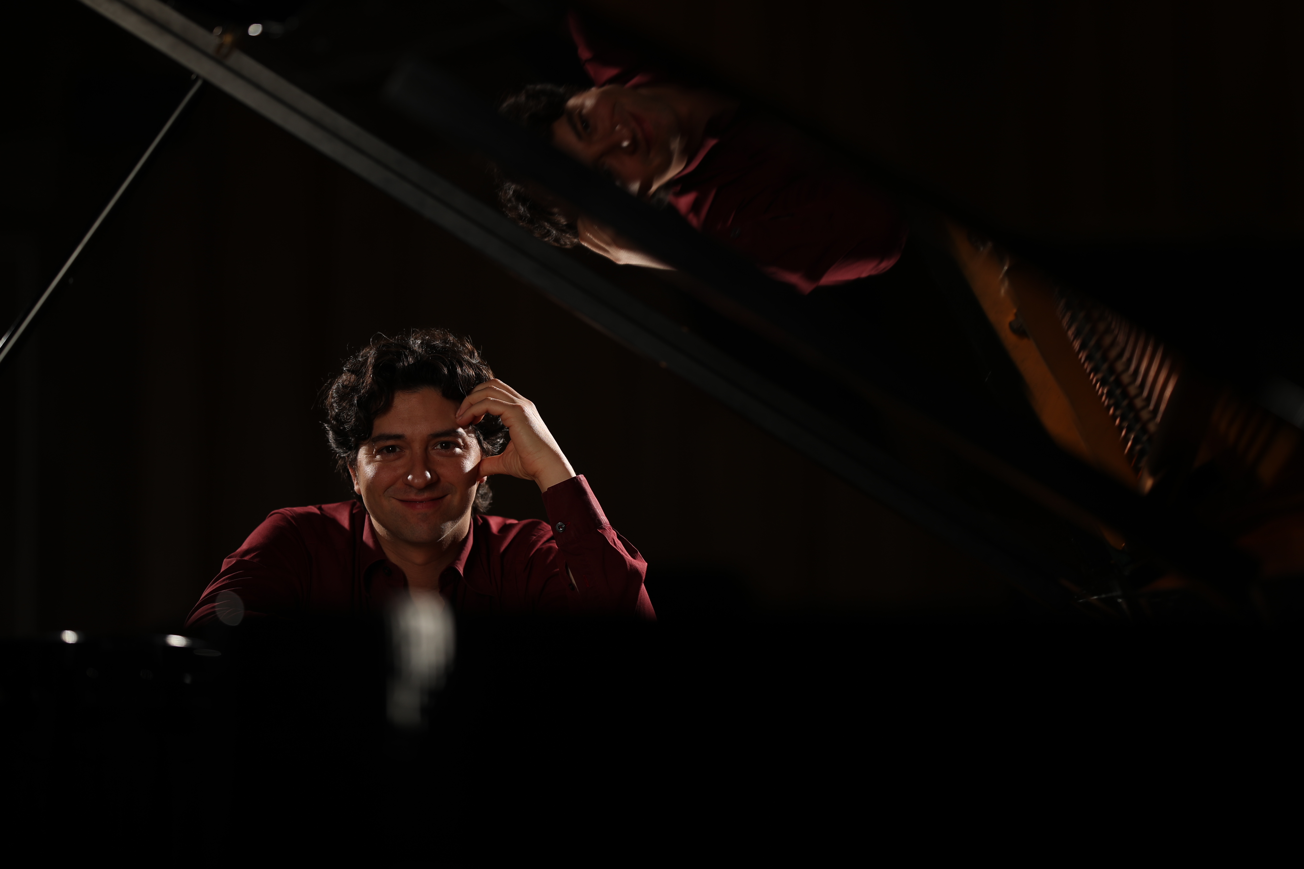 Sergio Tiempo